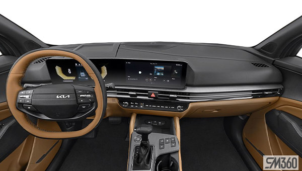 2026 Kia Sportage X-Line Limited-interior-dasboard