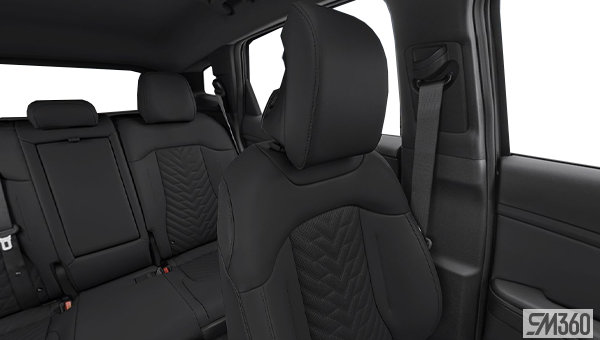 2026 kia Sportage X-LINE LIMITED - Interior view - 1