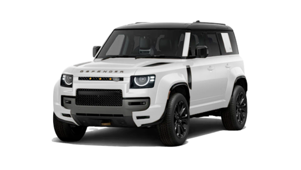 LAND ROVER Defender 110 MHEV Octa 2026 - Vue extérieure - 1