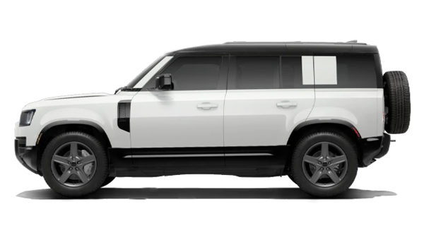 LAND ROVER Defender 110 MHEV X-DYNAMIC SE 2026 - Vue extérieure - 2