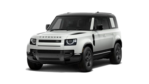 LAND ROVER Defender 110 MHEV X-DYNAMIC SE 2026 - Vue extérieure - 1