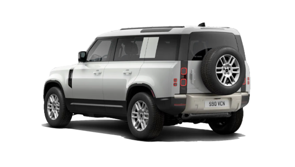 LAND ROVER Defender 110 S 2026 - Vue extérieure - 3