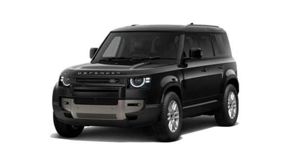 2026 Land Rover Defender 110 S-exterior-front