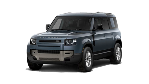 2026 Land Rover Defender 110 S-exterior-front