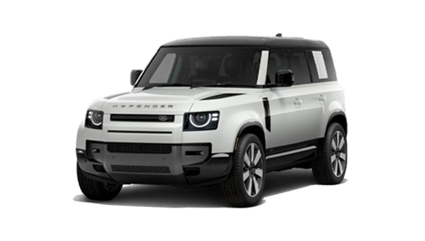 2026 LAND ROVER Defender 110 V8 - Exterior view - 1