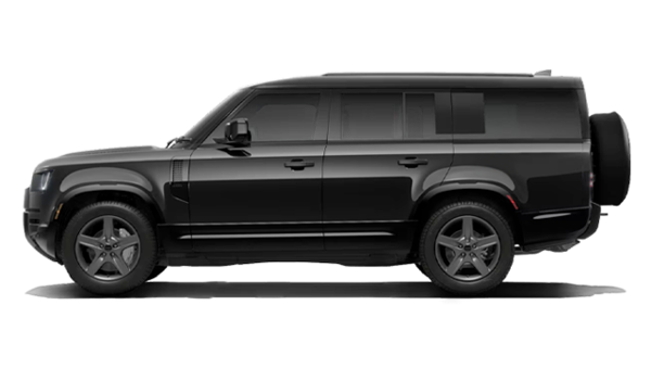 2026 LAND ROVER Defender 130 MHEV X-Dynamic SE - Exterior view - 2