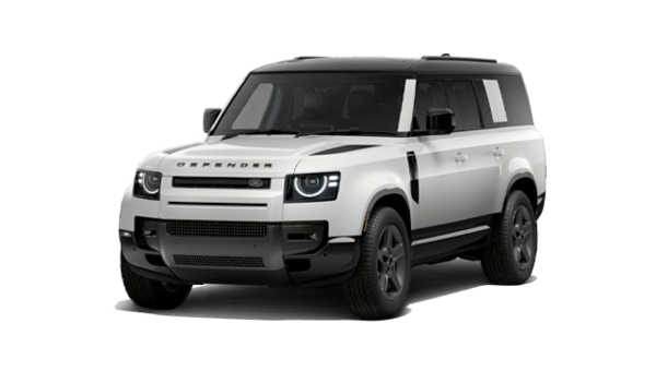 2026 LAND ROVER Defender 130 MHEV X-Dynamic SE - Exterior view - 1