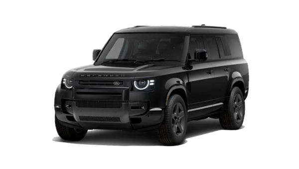 2026 LAND ROVER Defender 130 MHEV X-Dynamic SE - Exterior view - 1