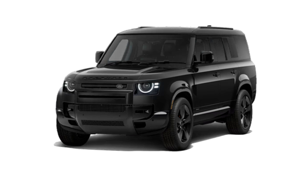 2026 LAND ROVER Defender 130 MHEV X - Exterior view - 1