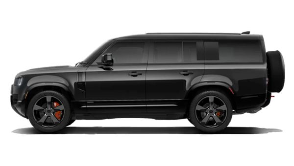 Land Rover Discovery MHEV