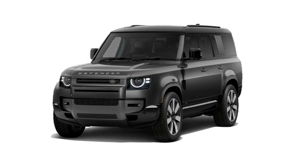 2026 LAND ROVER Defender 130 V8 - Exterior view - 1
