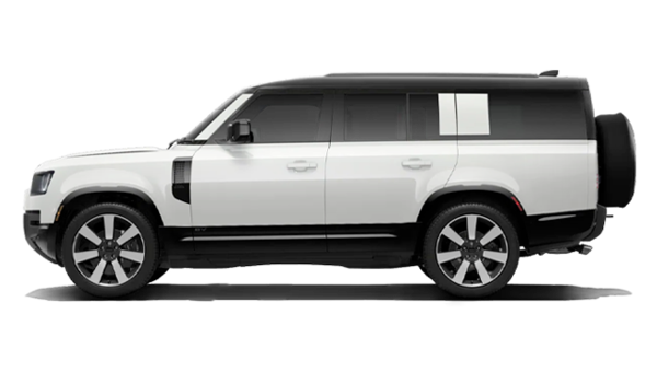 Defender 130