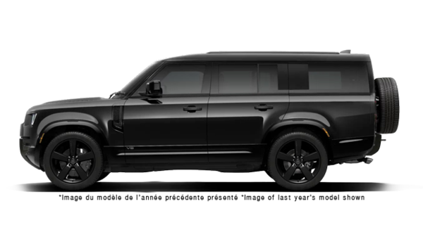 Defender 130