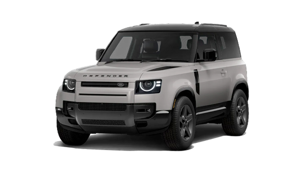 2026 LAND ROVER Defender 90 Mild Hybrid X-DYNAMIC SE - Exterior view - 1