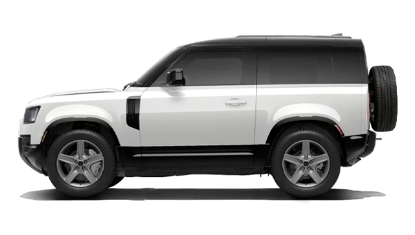 Defender 90 MHEV