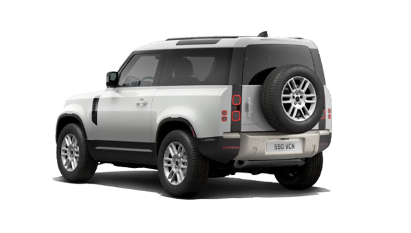 LAND ROVER Defender 90 S 2026 - Vue extérieure - 3