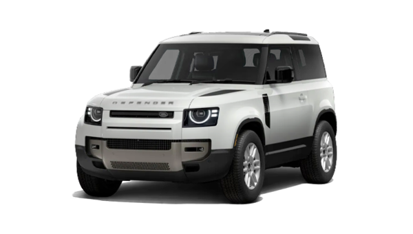 LAND ROVER Defender 90 S 2026 - Vue extérieure - 1