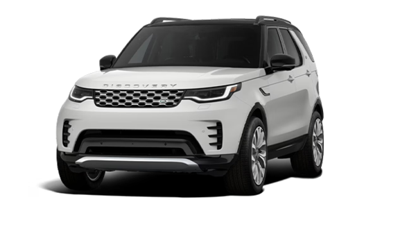 2026 LAND ROVER Discovery MHEV GEMINI - Exterior view - 1