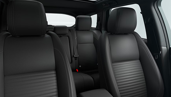2026 LAND ROVER Discovery Sport Landmark - Interior view - 1