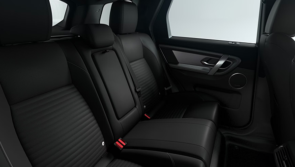 2026 LAND ROVER Discovery Sport Landmark - Interior view - 2