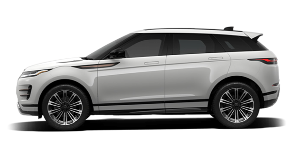 LAND ROVER RANGE ROVER EVOQUE AUTOBIOGRAPHY 2026 - Vue extérieure - 2