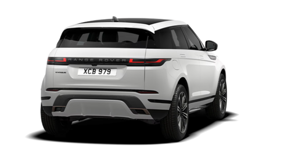 LAND ROVER RANGE ROVER EVOQUE AUTOBIOGRAPHY 2026 - Vue extérieure - 3