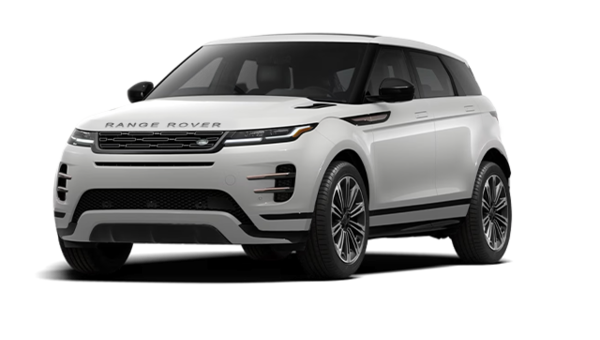 LAND ROVER RANGE ROVER EVOQUE AUTOBIOGRAPHY 2026 - Vue extérieure - 1