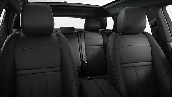 LAND ROVER RANGE ROVER EVOQUE AUTOBIOGRAPHY 2026 - Vue intérieure - 1