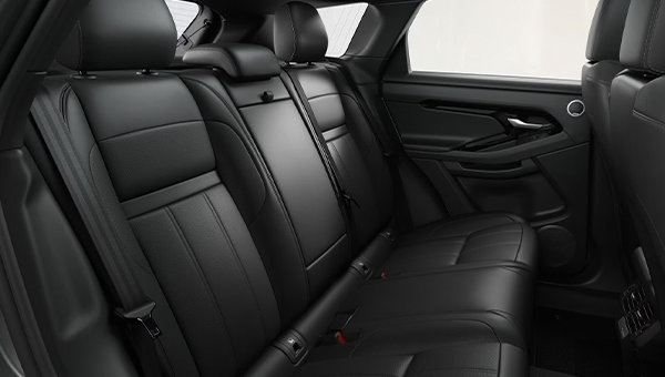 LAND ROVER RANGE ROVER EVOQUE AUTOBIOGRAPHY 2026 - Vue intérieure - 2
