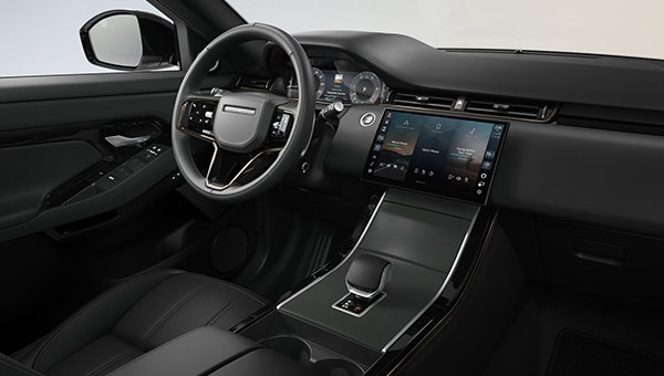 LAND ROVER RANGE ROVER EVOQUE AUTOBIOGRAPHY 2026 - Vue intérieure - 3