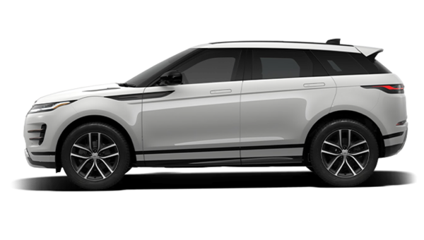 LAND ROVER Range Rover Evoque Dynamic SE 2026 - Vue extérieure - 2