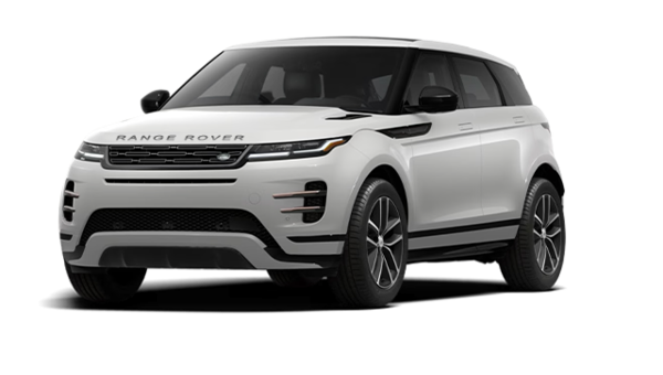 LAND ROVER Range Rover Evoque Dynamic SE 2026 - Vue extérieure - 1