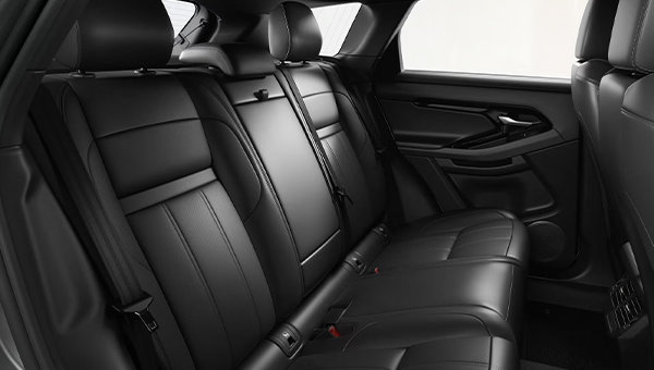 LAND ROVER Range Rover Evoque Dynamic SE 2026 - Vue intérieure - 2