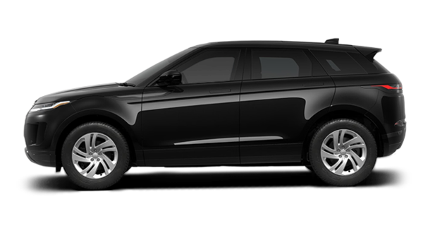 2026 Land Rover Range Rover Evoque S-exterior-side