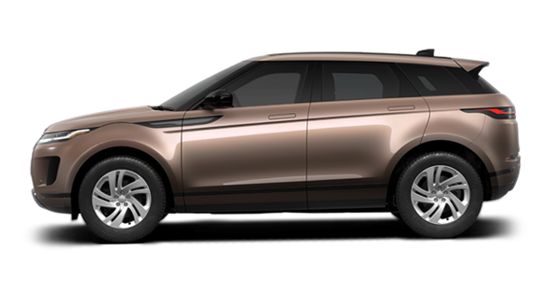 2026 Land Rover Range Rover Evoque S-exterior-side