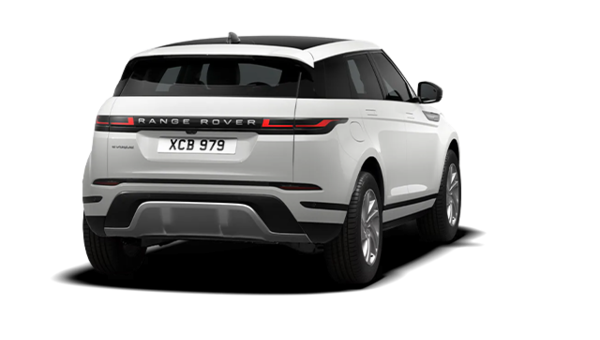 LAND ROVER RANGE ROVER EVOQUE S 2026 - Vue extérieure - 3