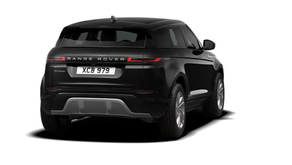 2026 Land Rover Range Rover Evoque S-exterior-front