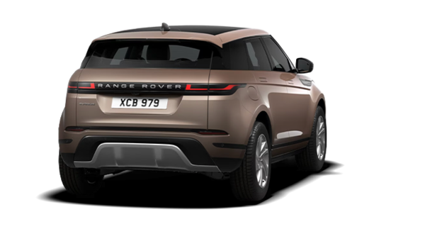 2026 Land Rover Range Rover Evoque S-exterior-front