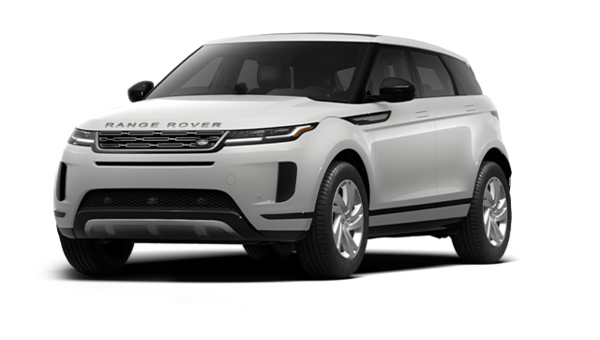 LAND ROVER RANGE ROVER EVOQUE S 2026 - Vue extérieure - 1