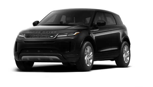 2026 Land Rover Range Rover Evoque S-exterior-front