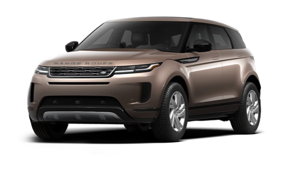 2026 Land Rover Range Rover Evoque S-exterior-front