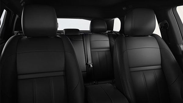 LAND ROVER RANGE ROVER EVOQUE S 2026 - Vue intérieure - 1