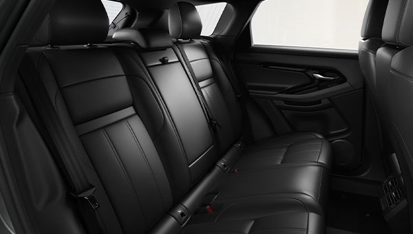 LAND ROVER RANGE ROVER EVOQUE S 2026 - Vue intérieure - 2