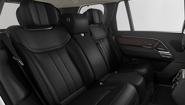 LAND ROVER Range Rover MHEV Autobiography LWB 5-SEAT 2026 - Vue intérieure - 2