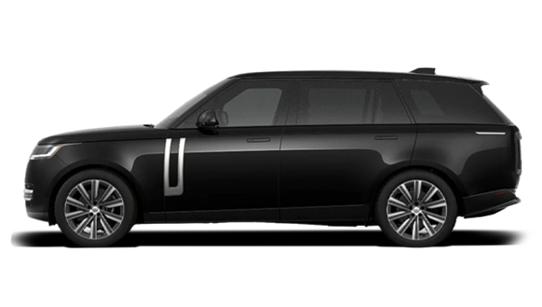 LAND ROVER Range Rover MHEV Autobiography LWB 7-SEAT 2026 - Vue extérieure - 2