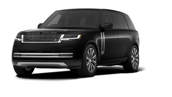 LAND ROVER Range Rover MHEV Autobiography LWB 7-SEAT 2026 - Vue extérieure - 1