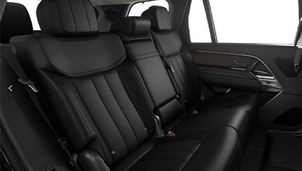LAND ROVER Range Rover MHEV Autobiography LWB 7-SEAT 2026 - Vue intérieure - 2
