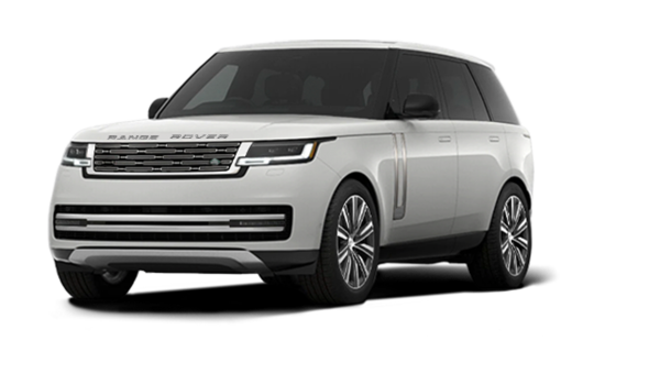 2026 LAND ROVER Range Rover MHEV Autobiography SWB - Exterior view - 1