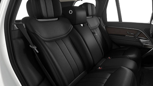 2026 LAND ROVER Range Rover MHEV Autobiography SWB - Interior view - 2