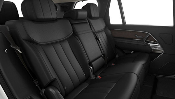 LAND ROVER Range Rover MHEV SE LWB 7 Seats 2026 - Vue intérieure - 2
